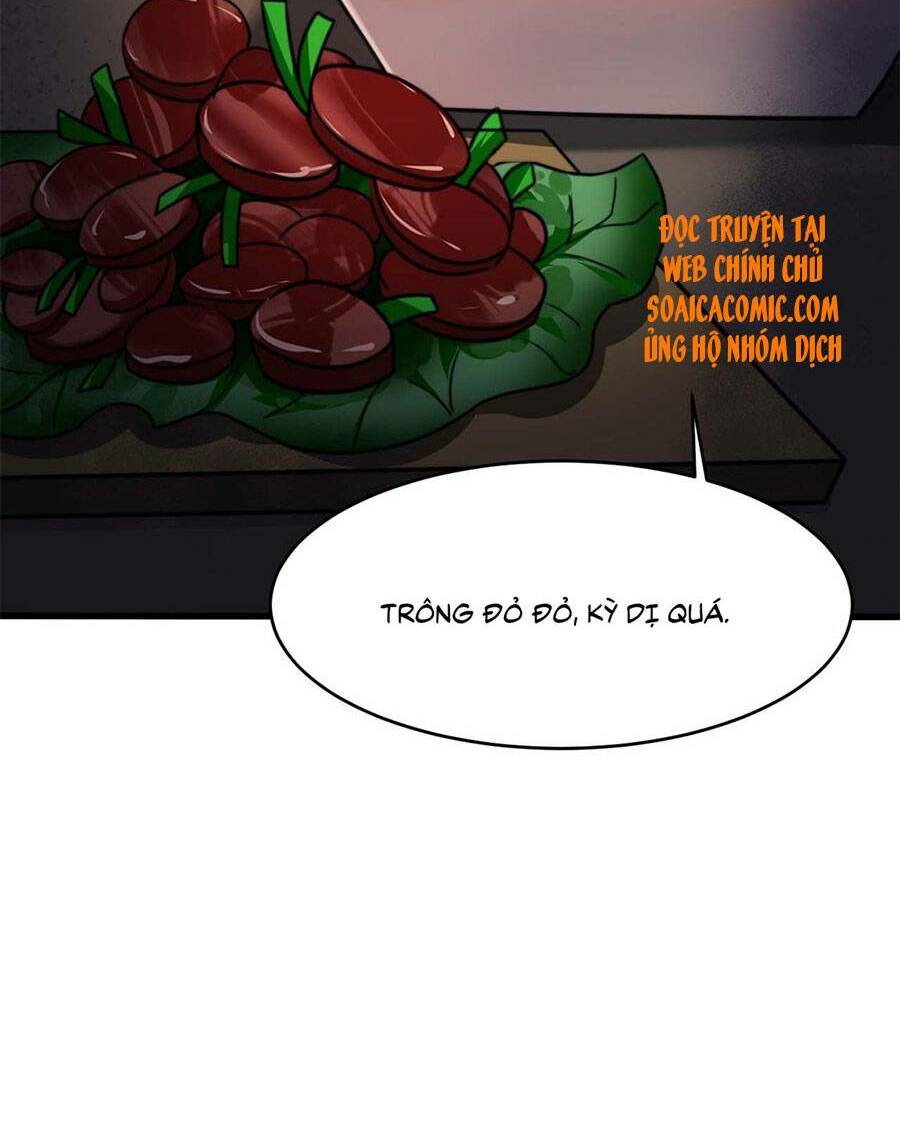 Vết Cắn Trí Mạng: Chapter 43