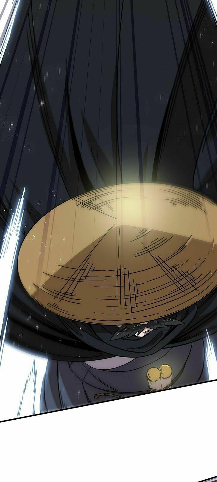 Thân Thủ Đệ Nhất Kiếm: Chapter 6