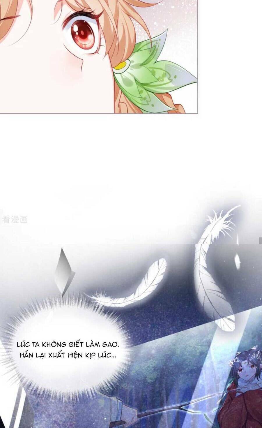 THIẾT LẬP ÁC NỮ CỦA TÔI SỤP ĐỔ RỒI: Chapter 36