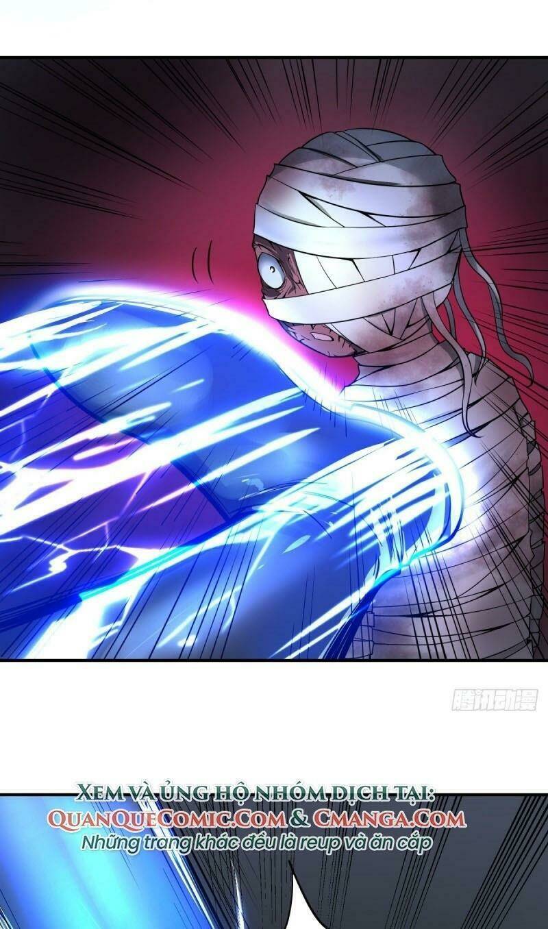 Danh Sách Kẻ Phản Diện: Chapter 87