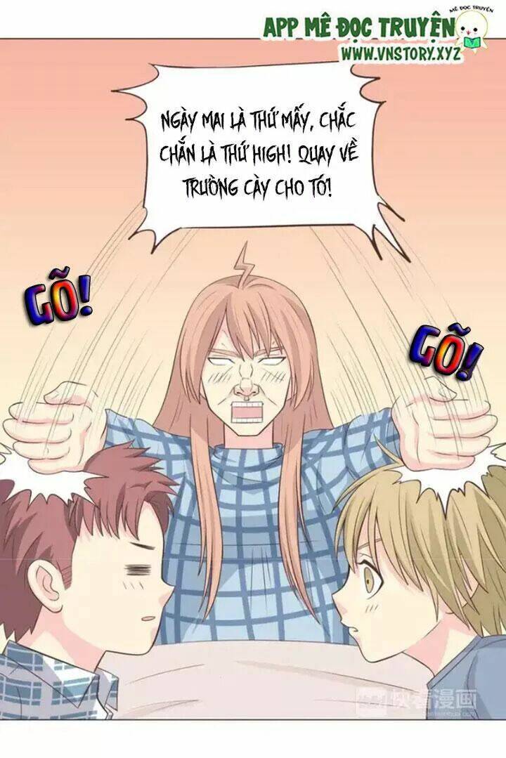 Xin Chào! Dân Nữ: Chapter 61