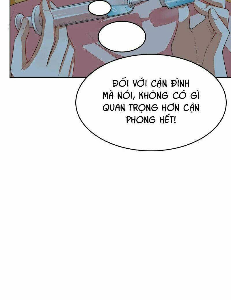 Lãnh Hôn Cuồng Ái: Chapter 46