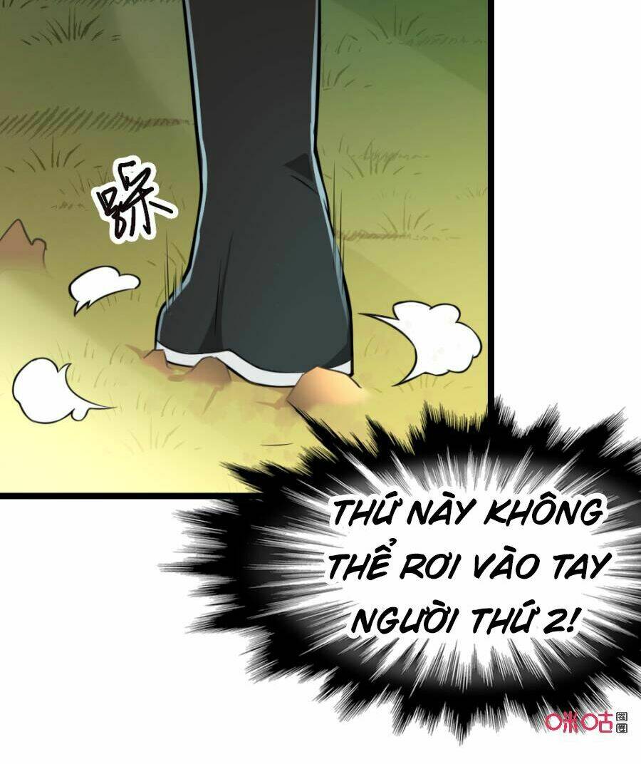 Tu Tiên Cuồng Thần: Chapter 27