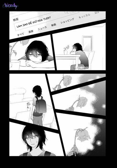 Boku No Orion: Chapter 11