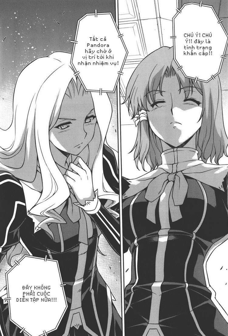 Freezing: Chapter 59