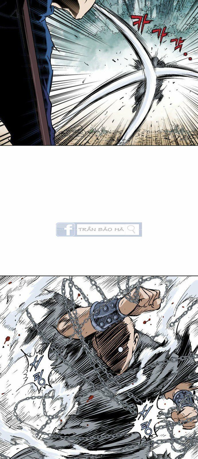 Cao Thủ 2: Chapter 69