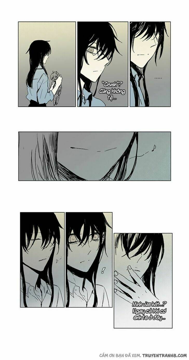 American Ghost Jack: Chapter 32