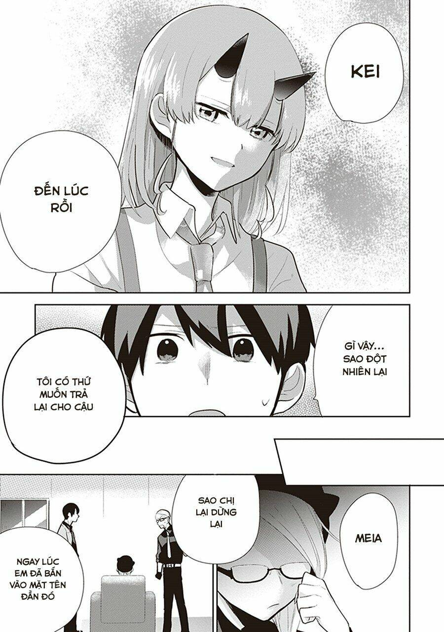 Oni Futatsu: Chapter 11