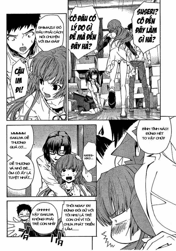 Isuca: Chapter 5