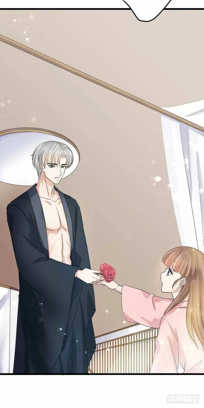 Chào Buổi Sáng, Ức Vạn Manh Thê: Chapter 28