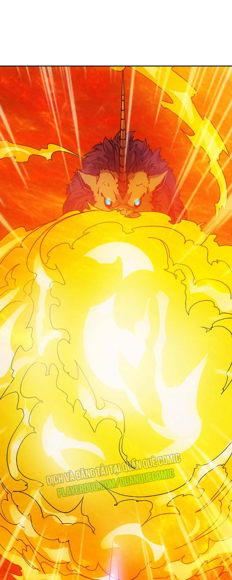 Hồng Thiên Thần Tôn: Chapter 25