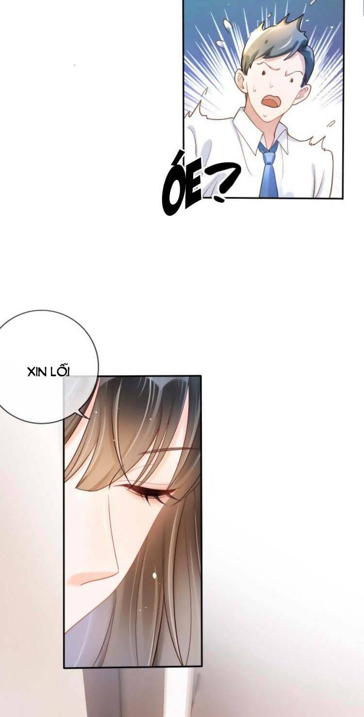 Dây Dưa Không Dứt: Chapter 4