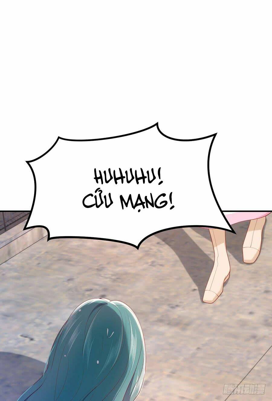 Nam Thần Truy Thê Chỉ Nam: Chapter 48.1