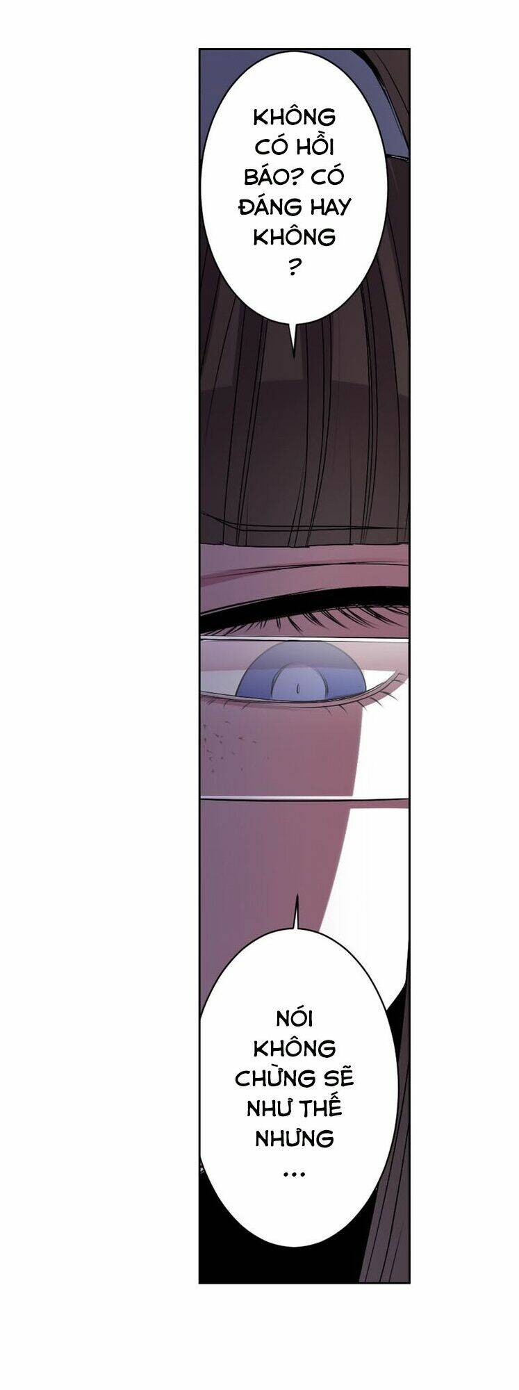 Linh Chúc Thiếu Nữ: Chapter 9