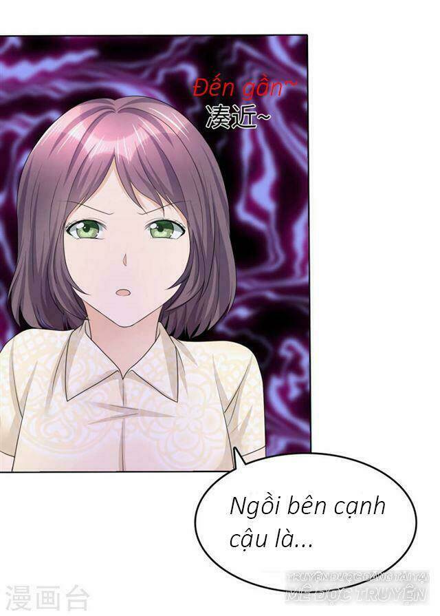 Con Đường Phản Công Của Sủng Thê: Chapter 26