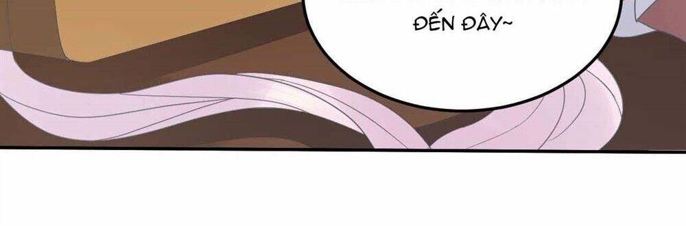 Vương Phi Thông Linh: Chapter 13