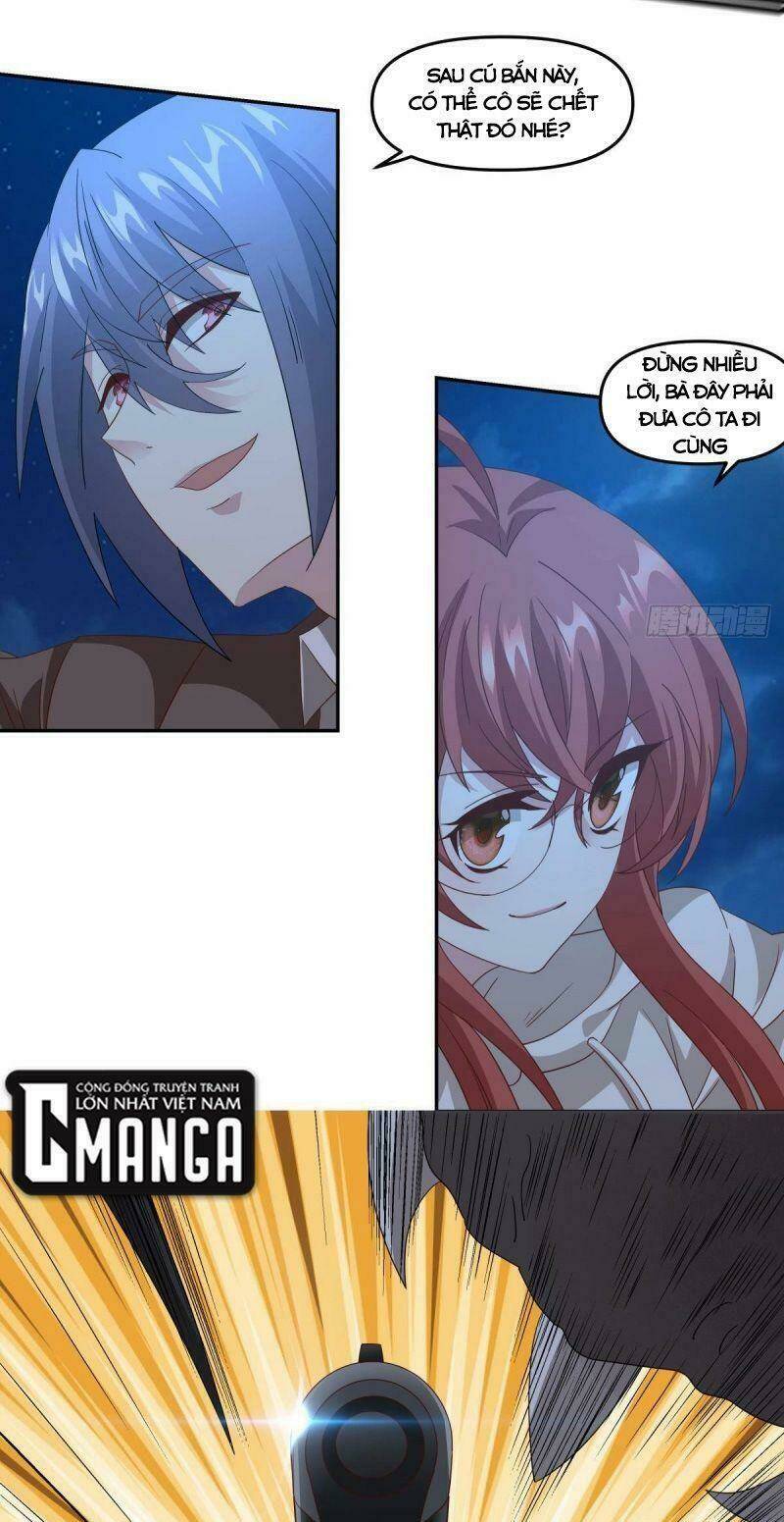 Xâm Lược Vạn Giới: Chapter 69