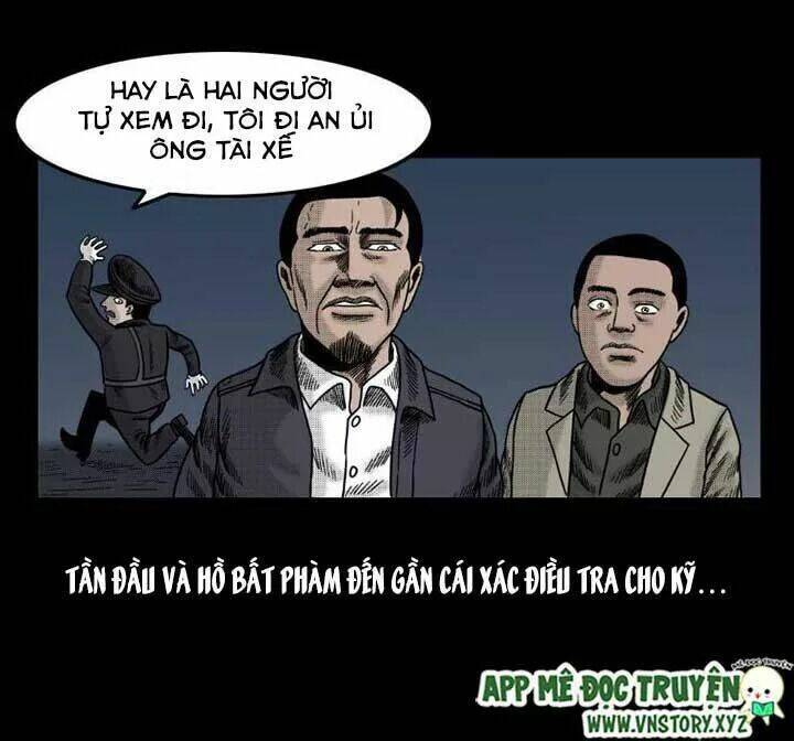 Kỳ Án Có Thật: Chapter 30