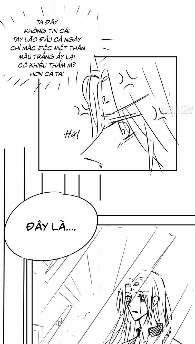 Nguyệt Trụy Trọng Minh: Chapter 8