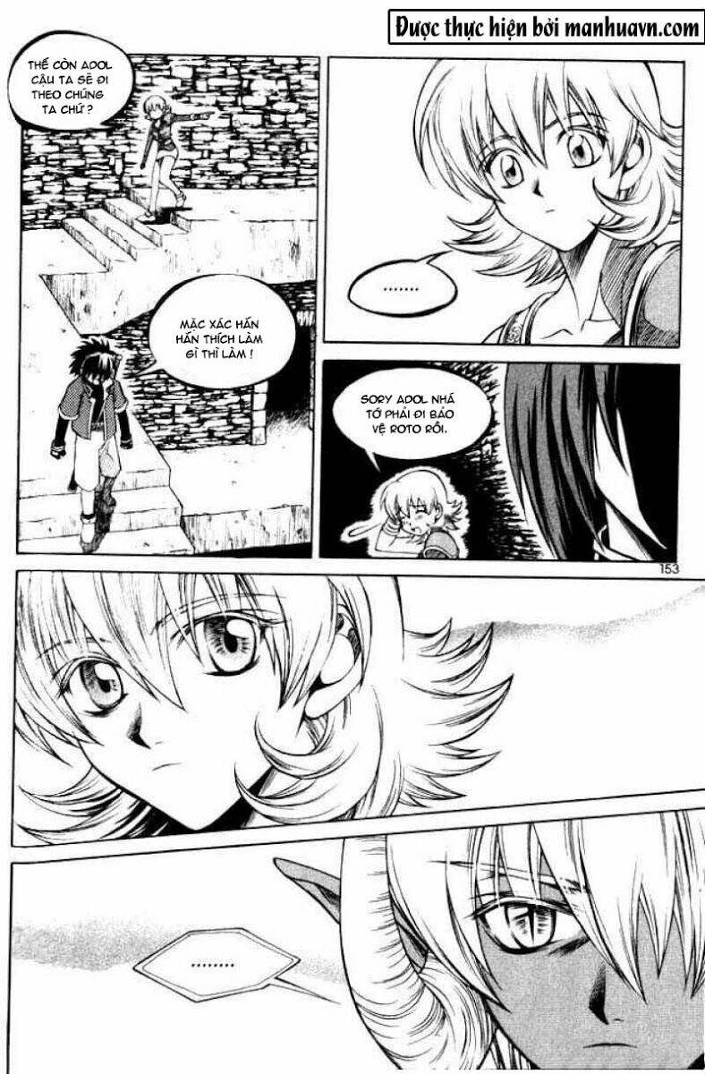 Yureka Lost Saga: Chapter 69