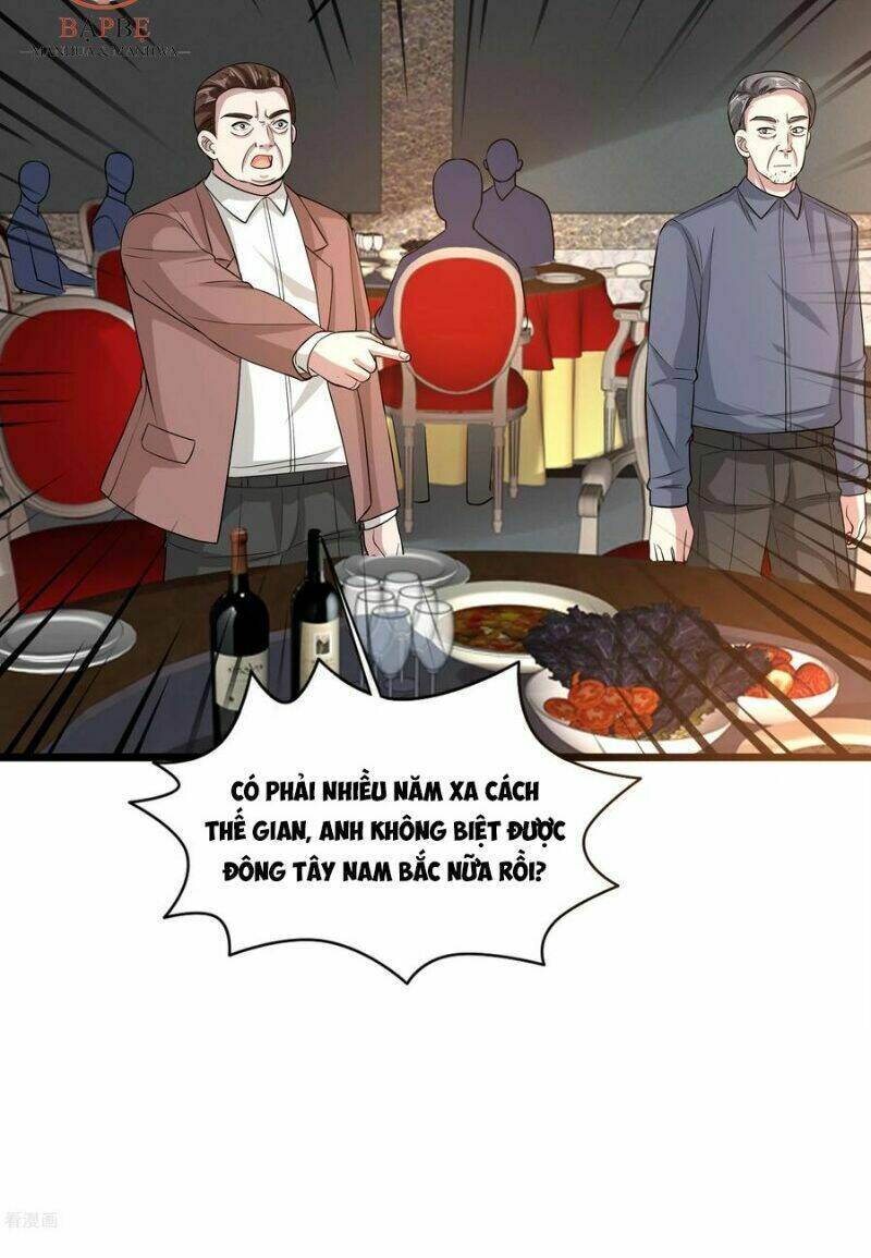 Đô Thị Tà Vương: Chapter 98
