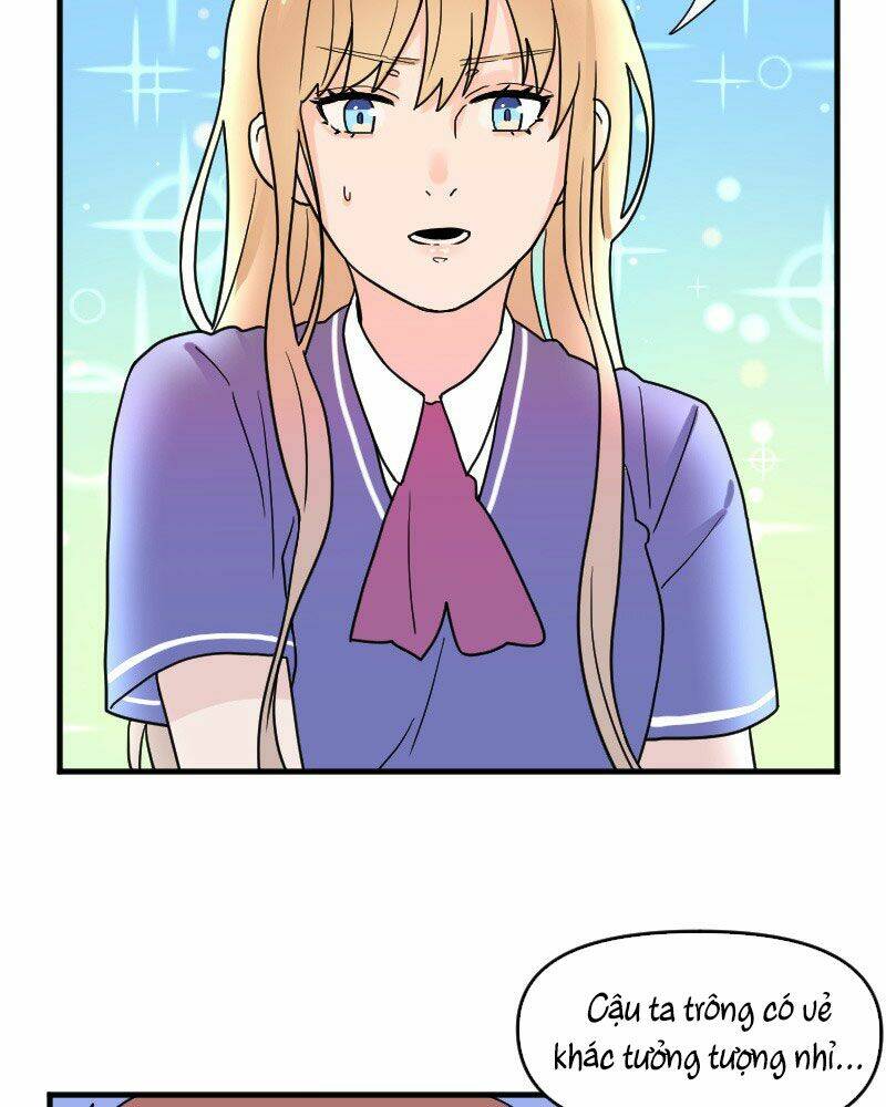 Not So Shoujo Love Story: Chapter 20