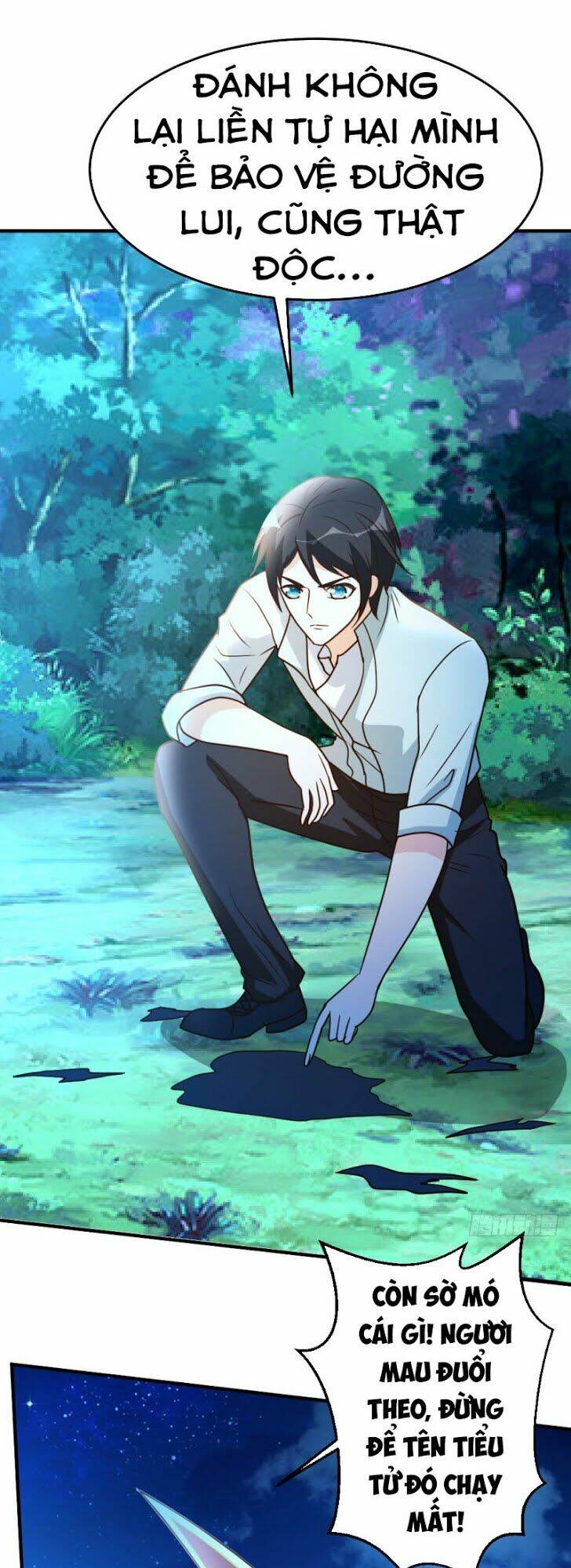 Trọng Sinh Tu Chân Tại Đô Thị: Chapter 69