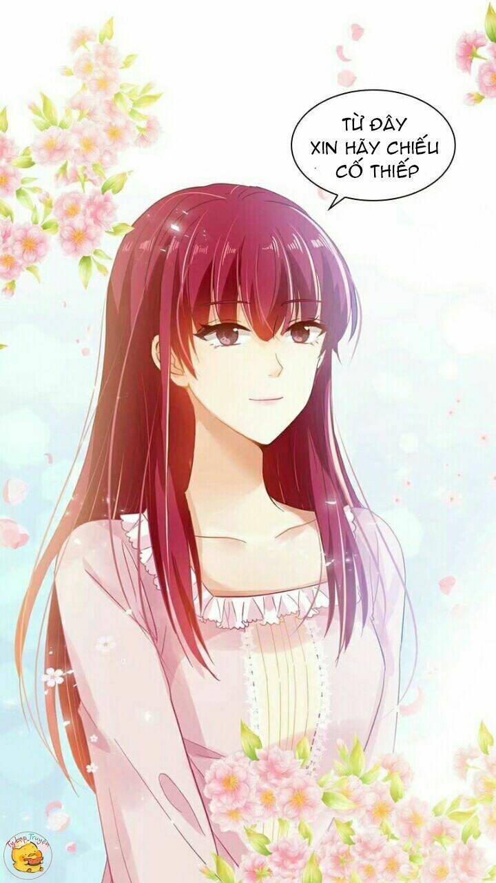 Ác Nữ Cải Biến: Chapter 42