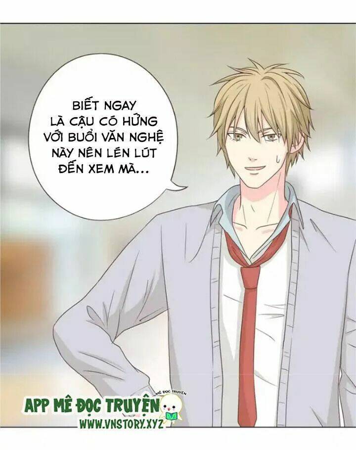 Xin Chào! Dân Nữ: Chapter 62