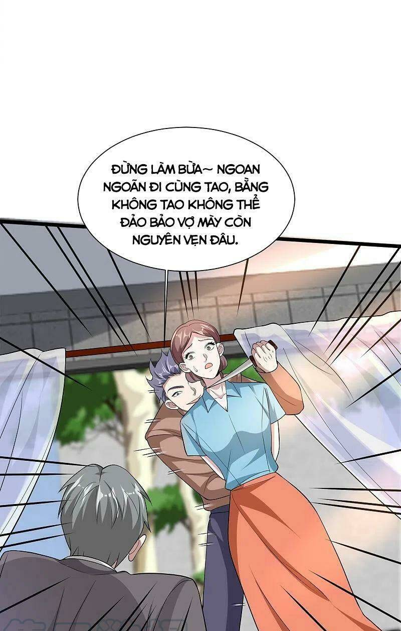 Đô Thị Tà Vương: Chapter 229