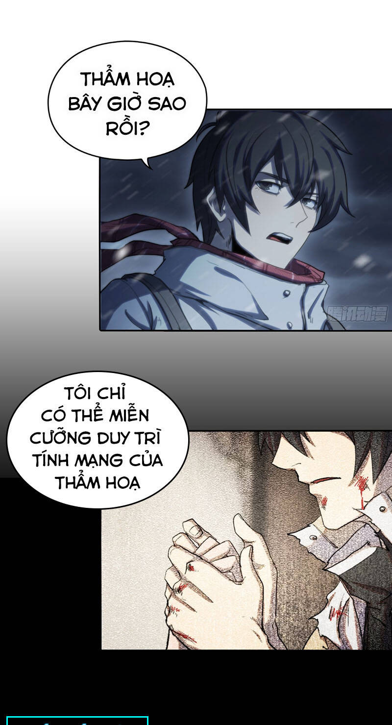 Đô Thị Hàng Thần Khúc: Chapter 33