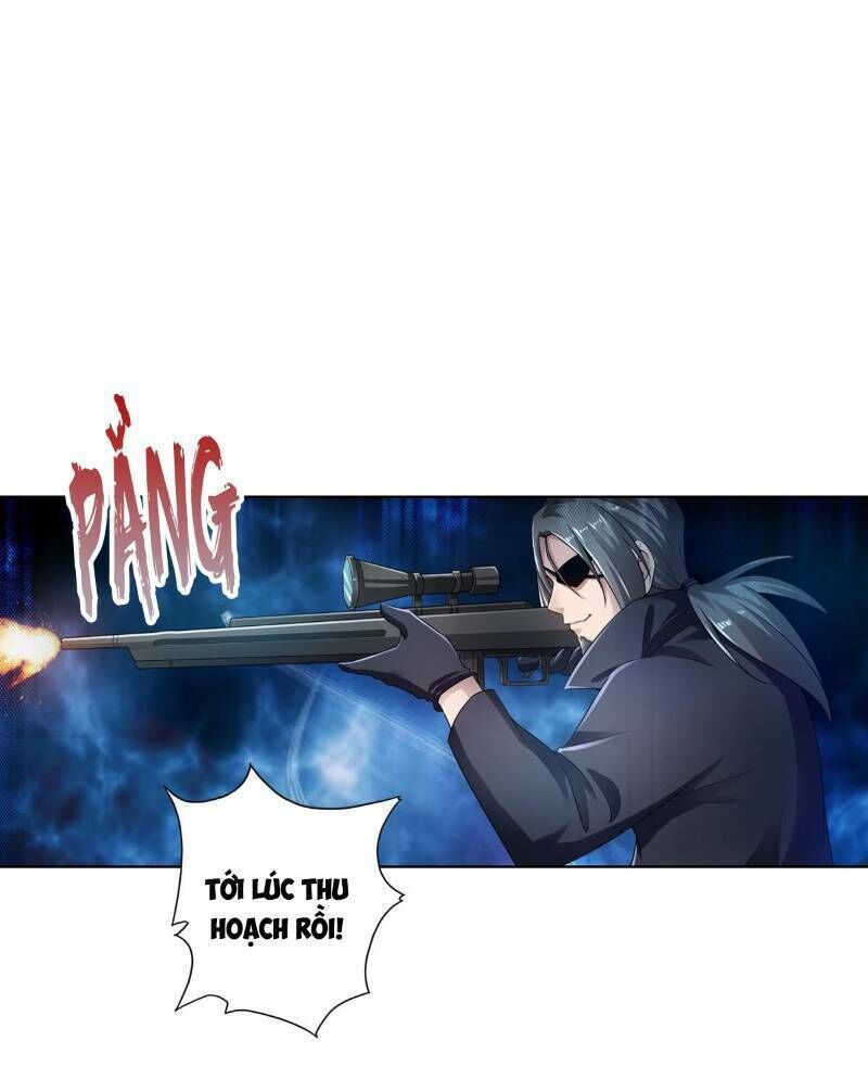 Hệ Thống Tìm Đường Chết Mạnh Nhất: Chapter 39