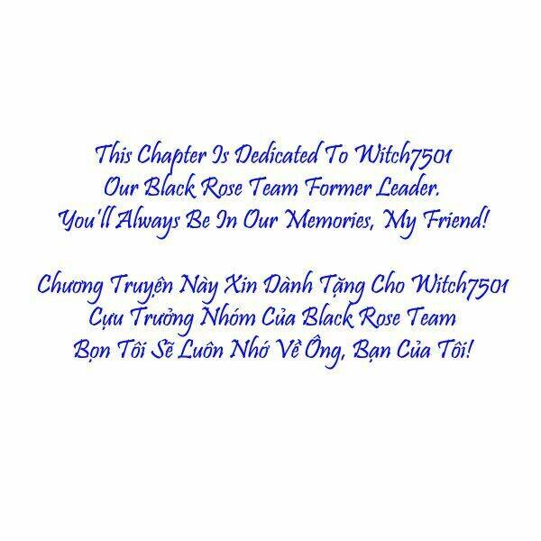 Bộ 3 Đẫm Máu: Chapter 3