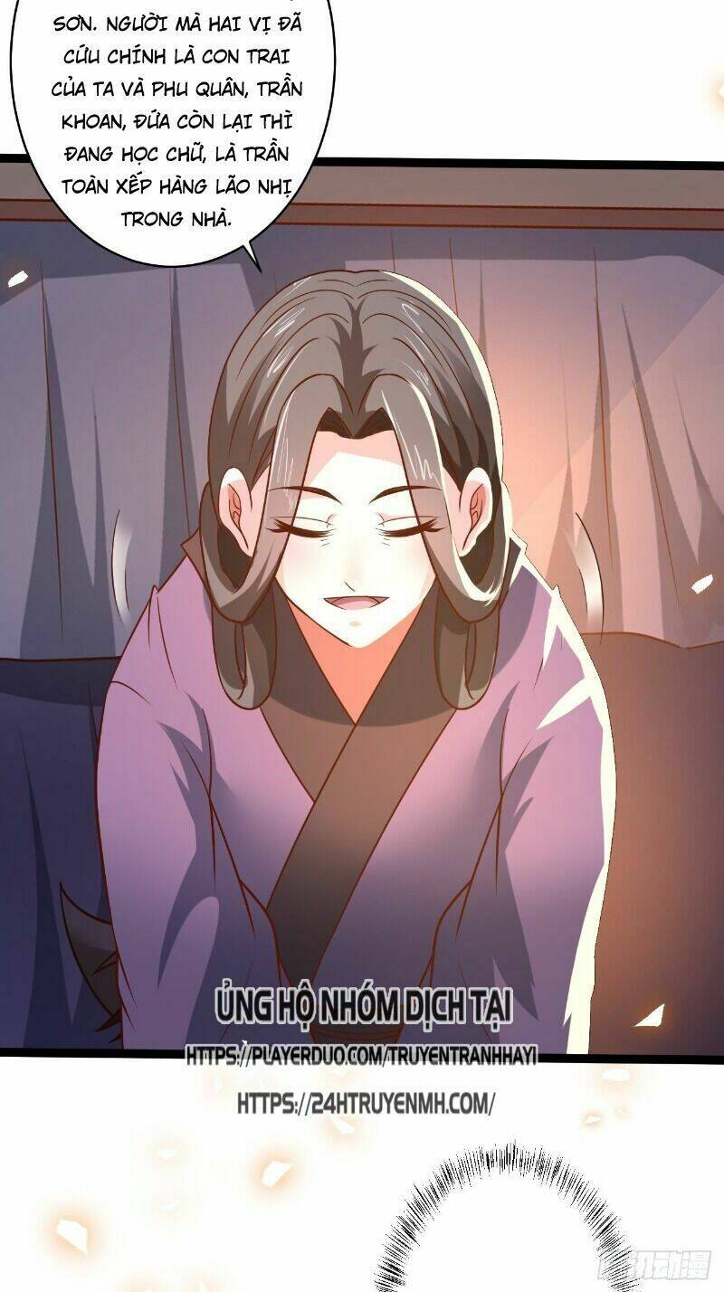 Trọng Sinh Tối Cường Ma Tôn Ở Rể: Chapter 86