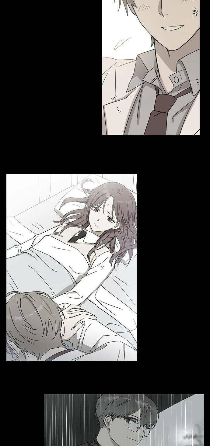 Duyên Nợ Kiếp Trước: Chapter 40