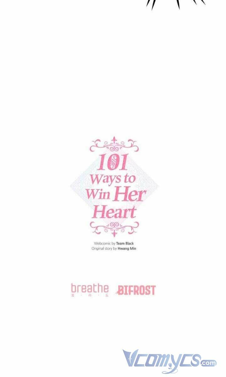101 Cách Chinh Phục Trái Tim Em: Chapter 14