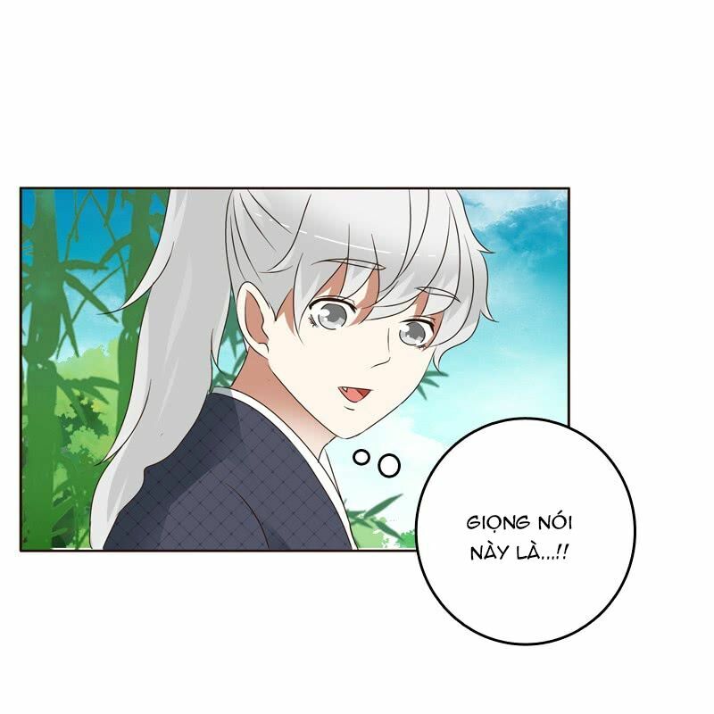 Thông Linh Phi: Chapter 237