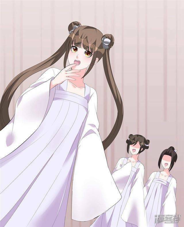 Vương Phi Có Độc!: Chapter 6