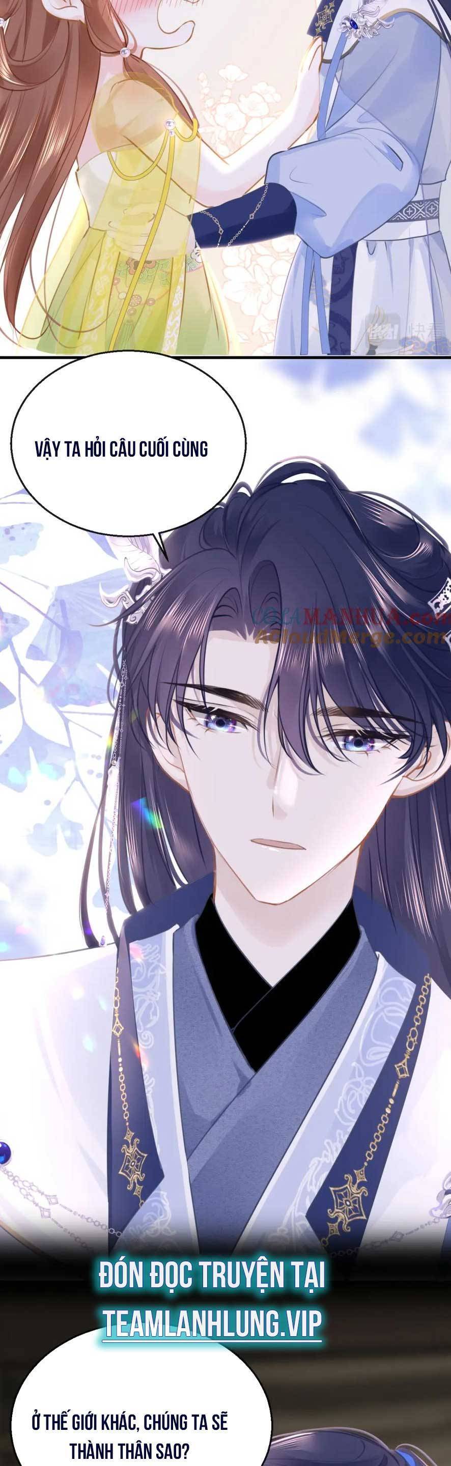 Bắt Đầu Hủy Hôn Để Công Lược Vương Gia: Chapter 100