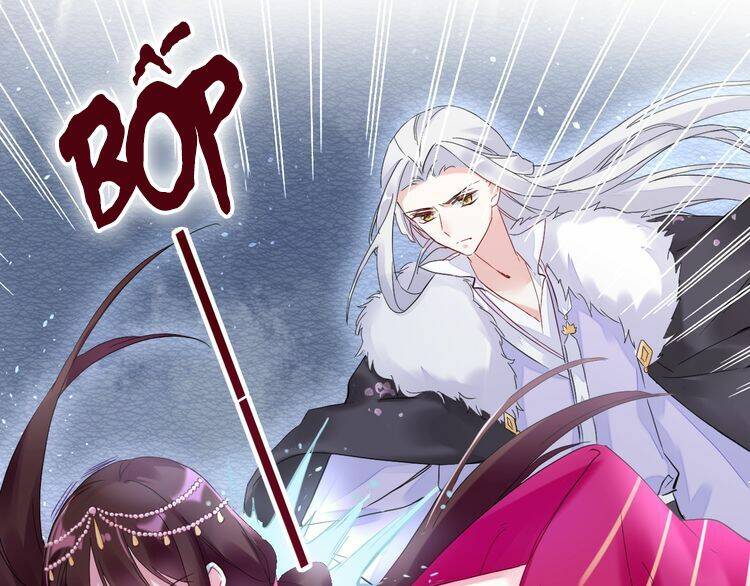 Hoa Nhan Sách: Chapter 81.1