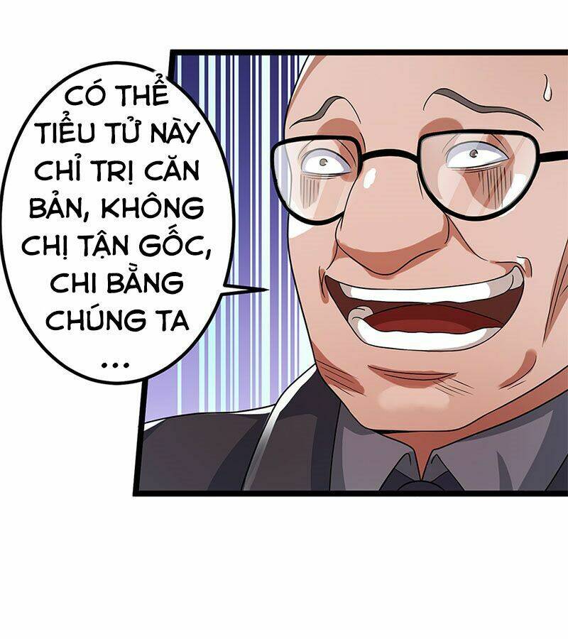 Tiên Vương Trùng Sinh: Chapter 27