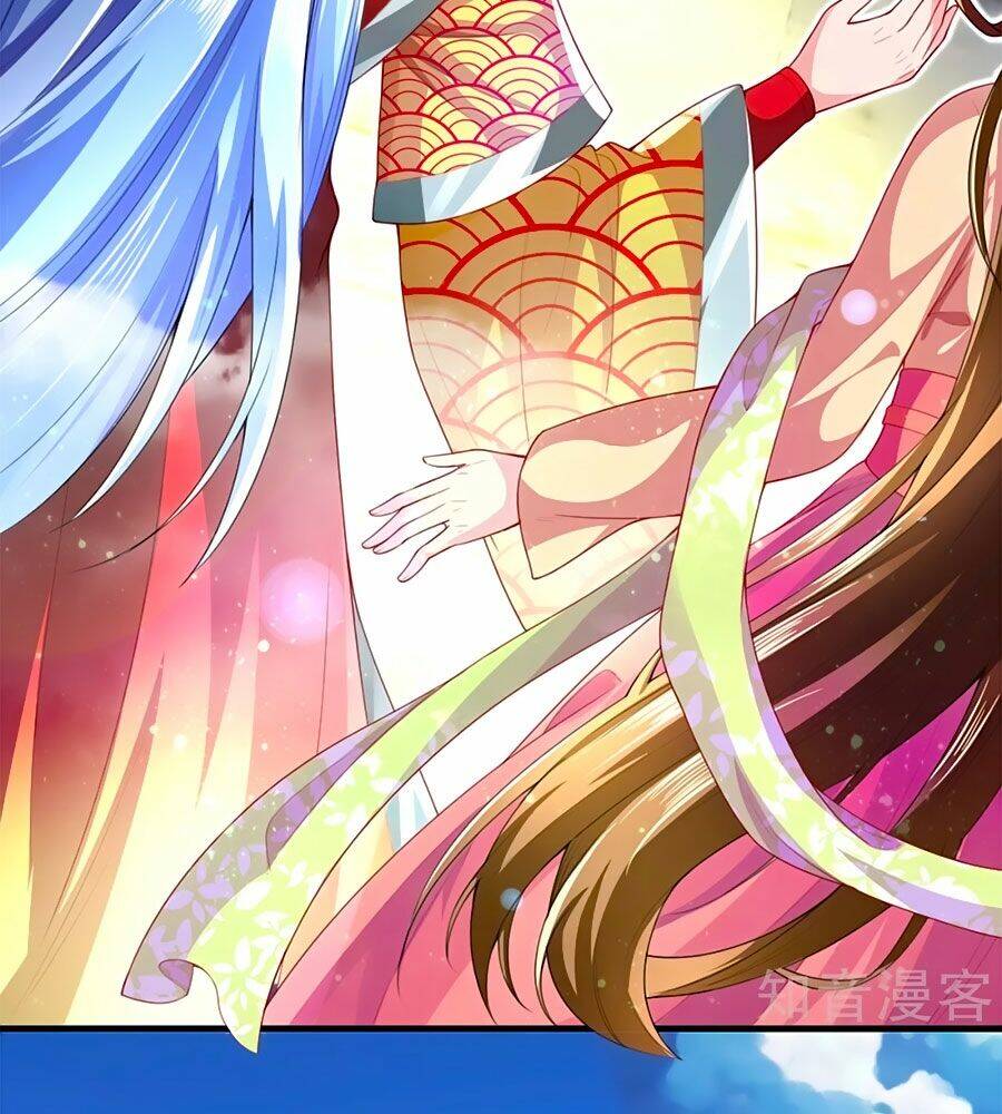 Phụng Lâm Thiên Hạ: Đệ Nhất Mỹ Nữ: Chapter 24