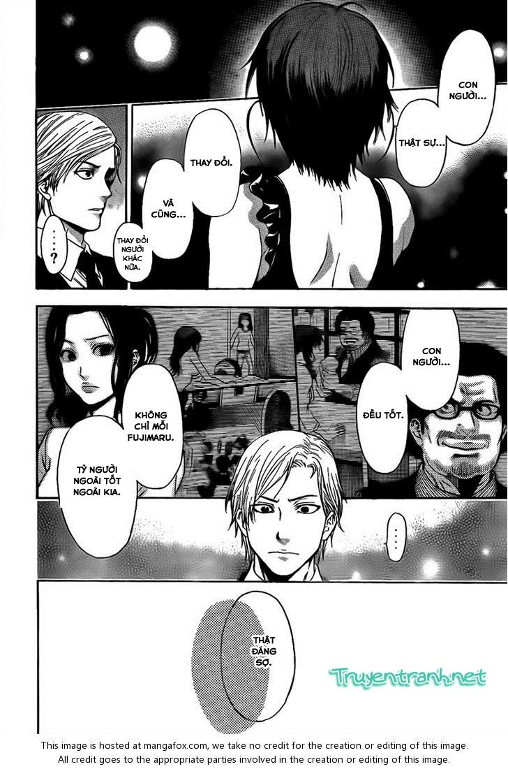 Bloody Monday 3: Chapter 19