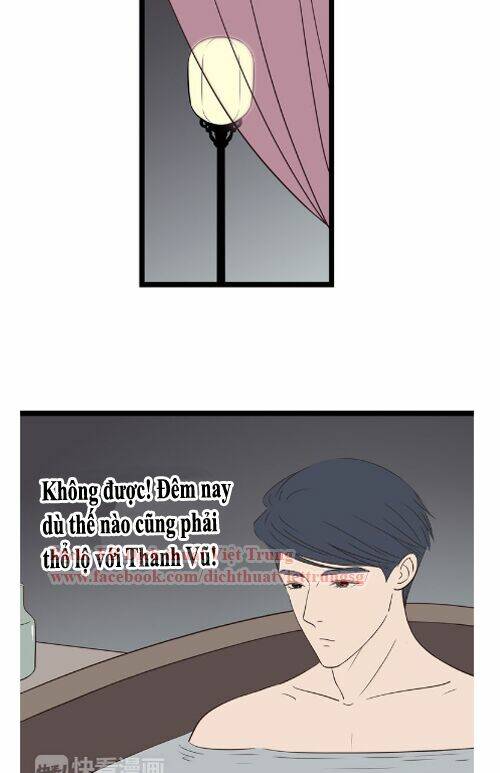 Cậu Câm: Chapter 28