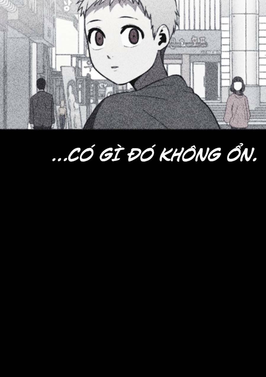 Cậu Bé Shotgun: Chapter 41