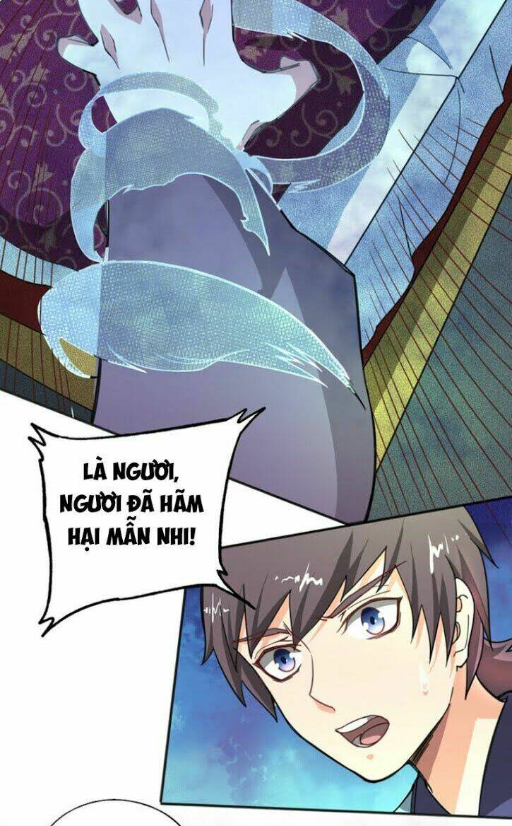 Thiên Mệnh Cửu Tinh: Chapter 9