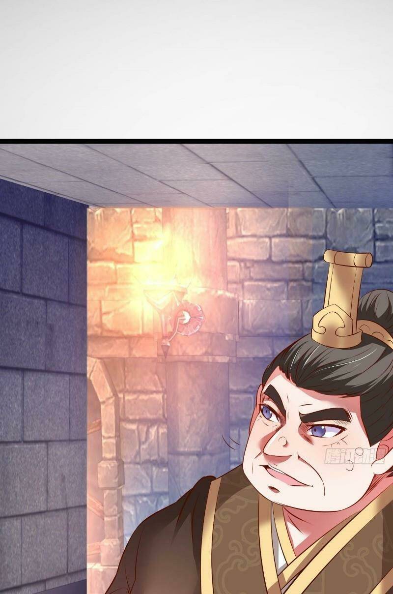 Trọng Sinh Tối Cường Ma Tôn Ở Rể: Chapter 57