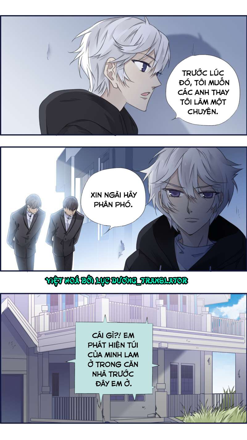 Lam Sí: Chapter 182