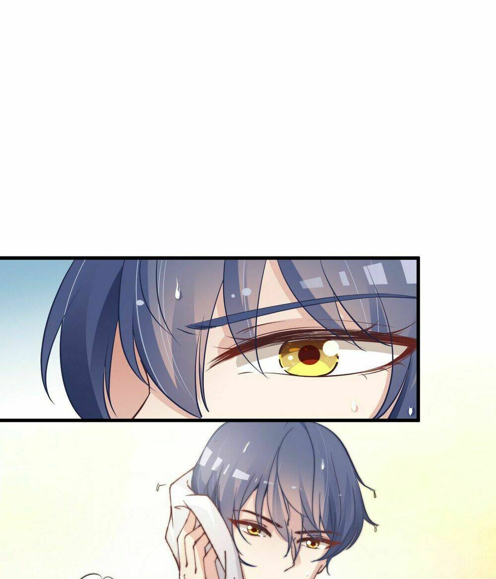 Bí Mật Kết Hôn Với Ảnh Đế: Vợ Ơi Đến Đây Tấn Công Đi Nào: Chapter 22