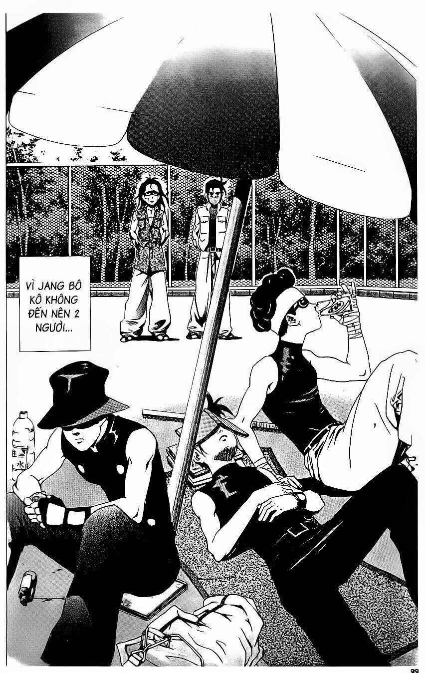 Ai Hơn Ai: Chapter 7